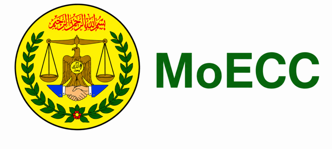 Minsrty Of Envirement and Climate Change